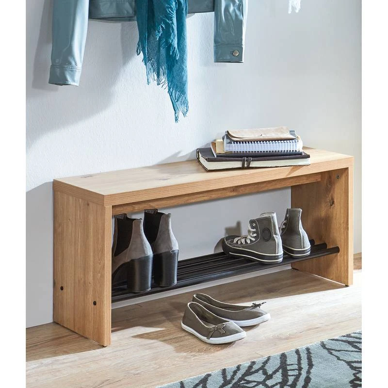 Banc D’entrée Marle 2 Banc D’entrée Marle – Image 2