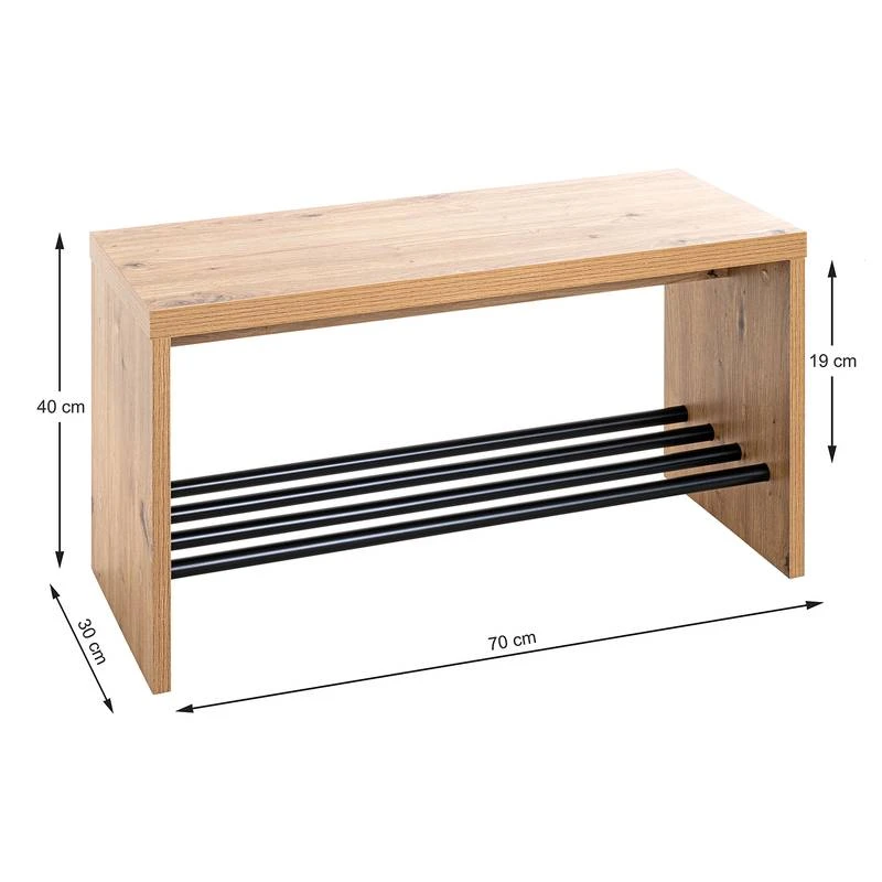 Banc D’entrée Marle 8 Banc D’entrée Marle – Image 8