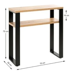 Console Salcha -Meubles Soldes Boutique 1000300704 211015 104938000572 SKETCH DETAILS P000000001000300704 sketch