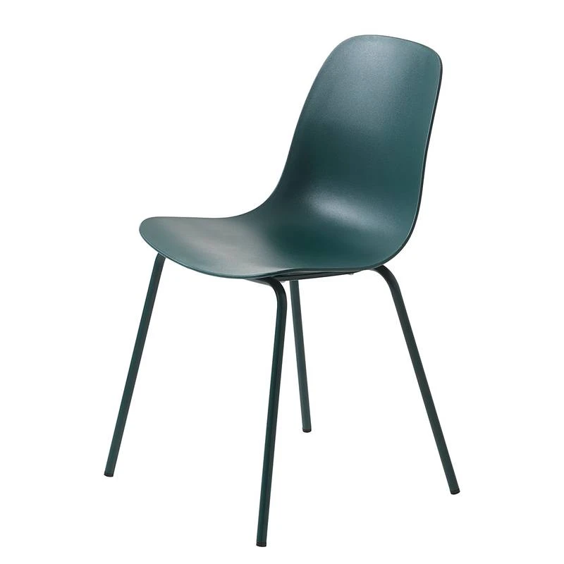 Chaises Felin (lot De 4) 6 Chaises Felin (lot De 4) – Image 6