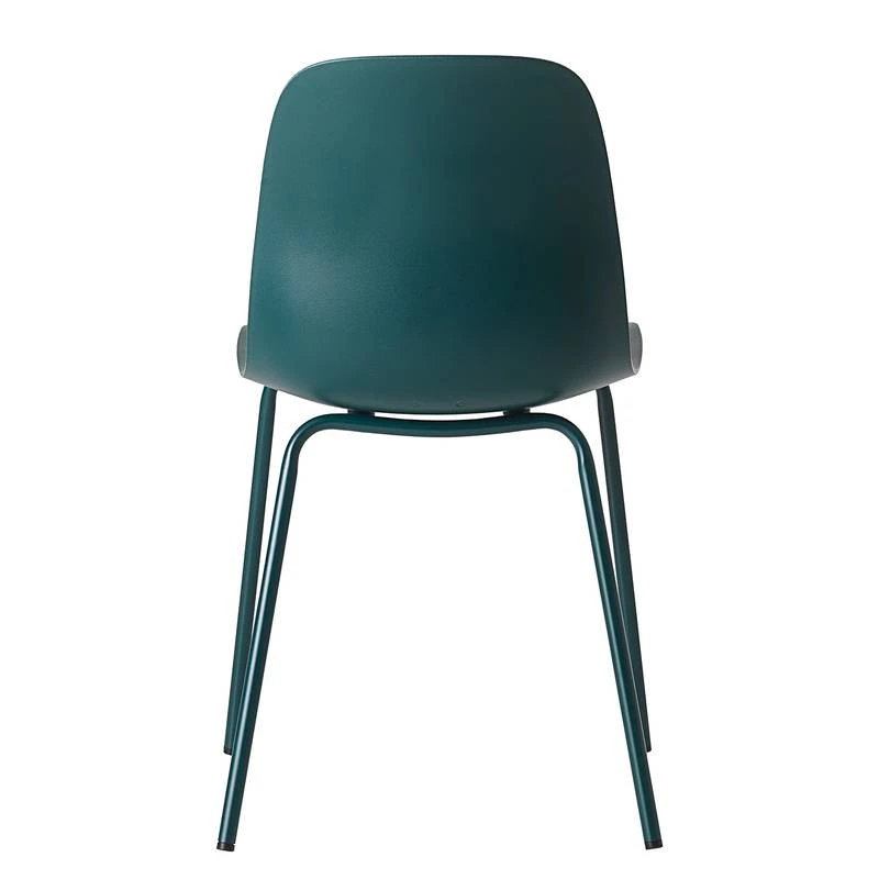 Chaises Felin (lot De 4) 10 Chaises Felin (lot De 4) – Image 10