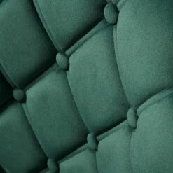 Chaises Capitonnées Kaman (lot De 2) -Meubles Soldes Boutique 1000303602 211117 164739000103 DETAILS P000000001000303602