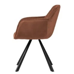 Chaise à Accoudoirs Linx -Meubles Soldes Boutique 1000303874 211105 13105700194 DETAILS P000000001000303874