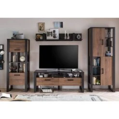 Meuble TV Norddal II -Meubles Soldes Boutique 1000304806 211101 075827000025 MOOD DETAILS P000000001000304806 mood