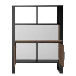 Buffet Haut Norddal 11 Buffet Haut Norddal -Meubles Soldes Boutique 1000304810 211027 104958000111 DETAILS P000000001000304810