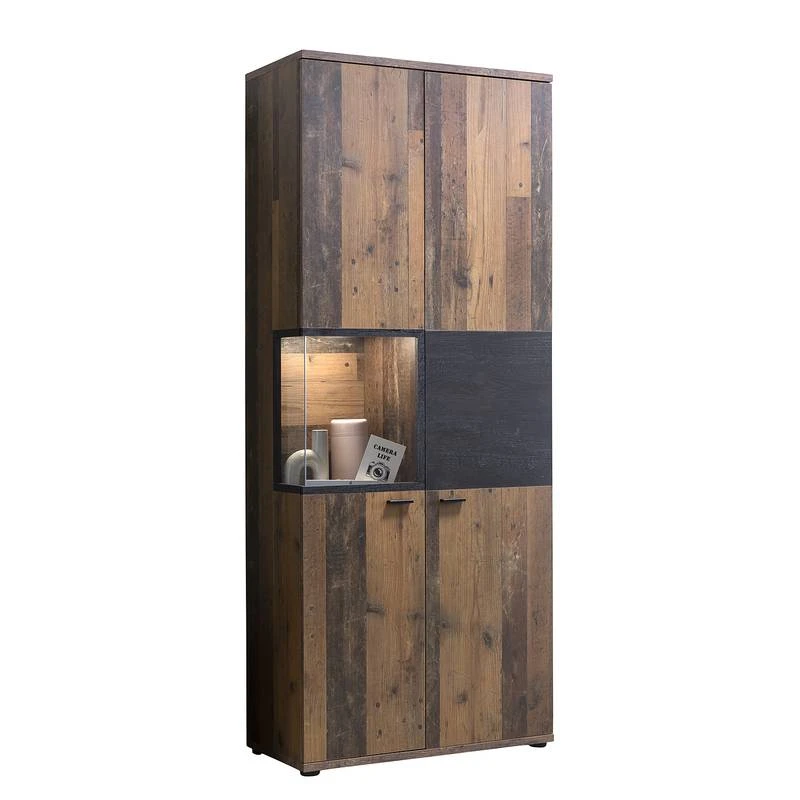 Vitrine Ambato 1 Vitrine Ambato