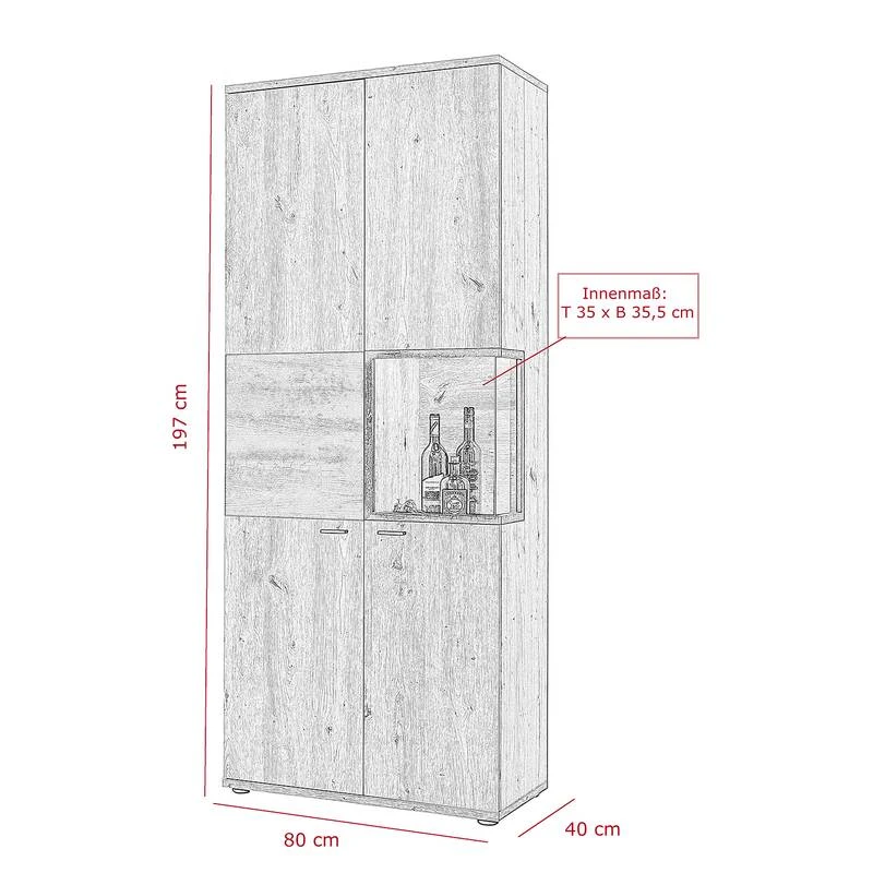 Vitrine Ambato 6 Vitrine Ambato – Image 6