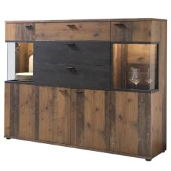 Buffet Haut Ambato I