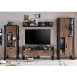 Ensemble Meubles TV Norddal III (4 él.)