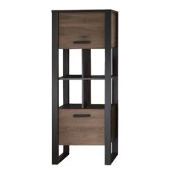 Ensemble Meubles TV Norddal III (4 él.) -Meubles Soldes Boutique 1000310667 211125 14554100093 DETAILS P000000001000310667