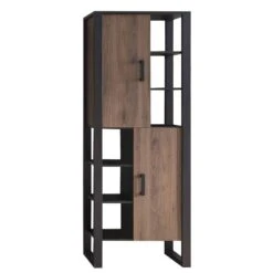 Ensemble Meubles TV Norddal III (4 él.) -Meubles Soldes Boutique 1000310667 211125 145542000117 DETAILS P000000001000310667