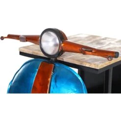 Bar Rockabilly 11 Bar Rockabilly -Meubles Soldes Boutique 1000315296 211214 16251000130 DETAILS P000000001000315296