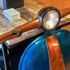 Bar Rockabilly 15 Bar Rockabilly -Meubles Soldes Boutique 1000315296 211214 16251000138 DETAILS P000000001000315296