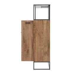 Ensemble Meubles TV Meevoo (2 éléments) -Meubles Soldes Boutique 1000317011 211228 13562800059 DETAILS P000000001000317011