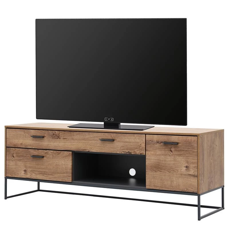 Ensemble Meubles TV Meevoo III (4 élém.) 8 Ensemble Meubles TV Meevoo III (4 élém.) – Image 8