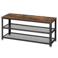 Étagère à Chaussures Morristown