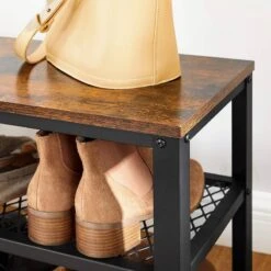 Étagère à Chaussures Morristown -Meubles Soldes Boutique 1000329416 220203 16155100050 DETAILS P000000001000329416