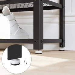 Étagère à Chaussures Morristown -Meubles Soldes Boutique 1000329416 220203 16155100060 DETAILS P000000001000329416