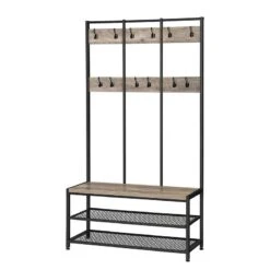 Ensemble D’entrée Compact Morristown -Meubles Soldes Boutique 1000329420 220203 16155500010 IMAGE P000000001000329420