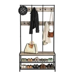 Ensemble D’entrée Compact Morristown -Meubles Soldes Boutique 1000329420 220203 16155500030 DETAILS P000000001000329420