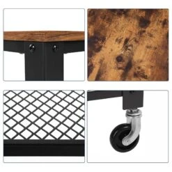 Desserte Morristown -Meubles Soldes Boutique 1000329424 220203 16155600040 DETAILS P000000001000329424