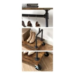 Porte-manteau Websterville II -Meubles Soldes Boutique 1000329431 220203 1615590050 DETAILS P000000001000329431