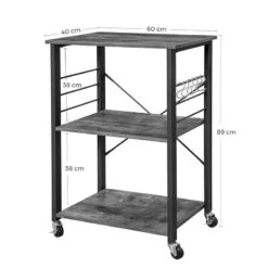 Étagère De Cuisine Jamban III -Meubles Soldes Boutique 1000329441 220203 151719000500 SKETCH DETAILS P000000001000329441 sketch