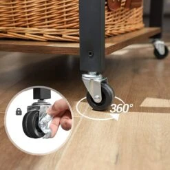 Étagère De Cuisine Jamban III -Meubles Soldes Boutique 1000329441 220203 15171900060 DETAILS P000000001000329441