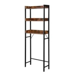 Étagère Pour Lave-linge Jamban I