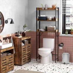 Étagère Pour Lave-linge Jamban I -Meubles Soldes Boutique 1000329444 220203 15172400021 MOOD DETAILS P000000001000329444 mood