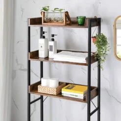 Étagère Pour Lave-linge Jamban I -Meubles Soldes Boutique 1000329444 220203 15172400050 DETAILS P000000001000329444