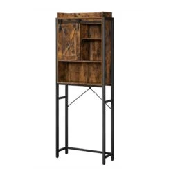 Étagère Pour Lave-linge Jamban II -Meubles Soldes Boutique 1000329446 220203 15172500030 DETAILS P000000001000329446