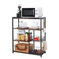 Étagère De Cuisine Jamban IV 12 Étagère De Cuisine Jamban IV -Meubles Soldes Boutique 1000329449 220203 1517280030 DETAILS P000000001000329449