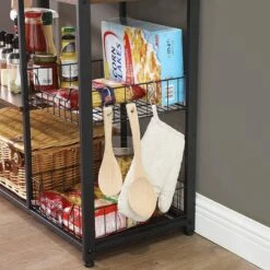 Étagère De Cuisine Jamban IV 15 Étagère De Cuisine Jamban IV -Meubles Soldes Boutique 1000329449 220203 1517290060 DETAILS P000000001000329449