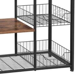 Étagère De Cuisine Jamban IV 17 Étagère De Cuisine Jamban IV -Meubles Soldes Boutique 1000329449 220203 1517290080 DETAILS P000000001000329449