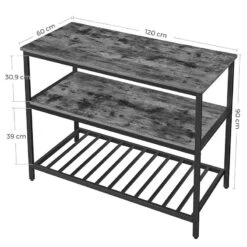 Îlot De Cuisine Jamban -Meubles Soldes Boutique 1000329450 220203 15173000500 SKETCH DETAILS P000000001000329450 sketch