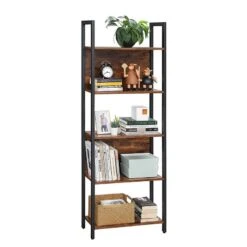 Étagère Leesville VII -Meubles Soldes Boutique 1000330203 220203 1616020030 DETAILS P000000001000330203