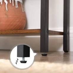 Étagère Leesville VII -Meubles Soldes Boutique 1000330203 220203 1616020040 DETAILS P000000001000330203