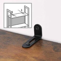 Étagère Leesville VII -Meubles Soldes Boutique 1000330203 220203 1616030050 DETAILS P000000001000330203