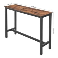 Table Haute Seix II -Meubles Soldes Boutique 1000332556 220303 500 SKETCH DETAILS P000000001000332556 sketch