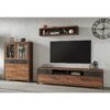 Ensemble Meubles TV Belchatow I (3 él.)