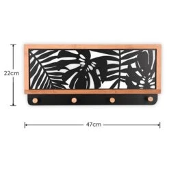 Mirrors And More Porte-manteaux -Meubles Soldes Boutique 1000341901 220323 500 SKETCH DETAILS P000000001000341901 sketch