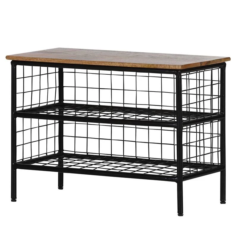 Étagère à Chaussures Ugo 1 Étagère à Chaussures Ugo