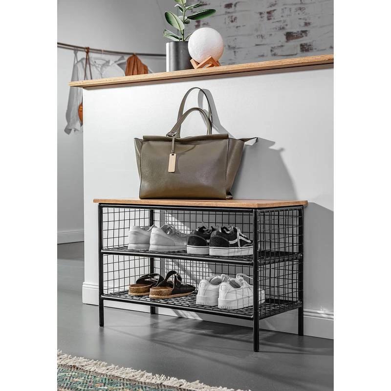 Étagère à Chaussures Ugo 2 Étagère à Chaussures Ugo – Image 2