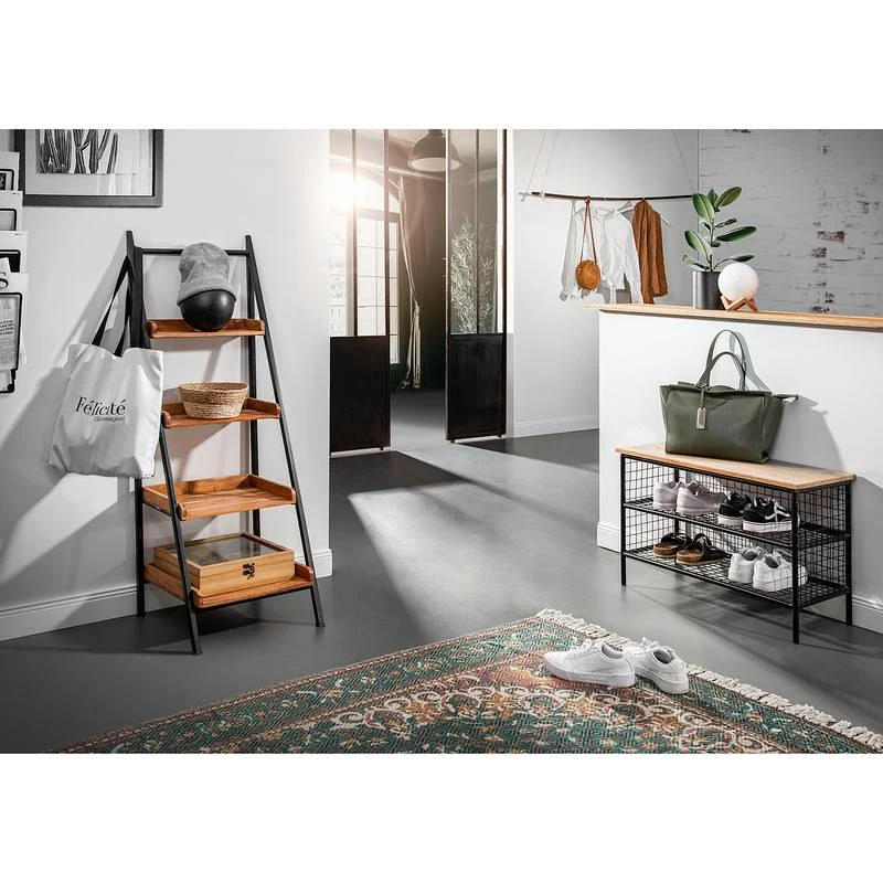 Étagère à Chaussures Ugo 4 Étagère à Chaussures Ugo – Image 4