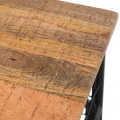 Étagère à Chaussures Ugo 19 Étagère à Chaussures Ugo -Meubles Soldes Boutique 1000341958 220331 030 DETAILS P000000001000341958