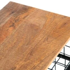 Étagère à Chaussures Ugo 20 Étagère à Chaussures Ugo -Meubles Soldes Boutique 1000341958 220331 031 DETAILS P000000001000341958