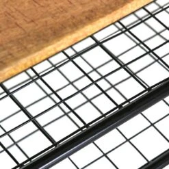 Étagère à Chaussures Ugo 21 Étagère à Chaussures Ugo -Meubles Soldes Boutique 1000341958 220331 032 DETAILS P000000001000341958