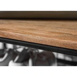 Étagère à Chaussures Ugo 23 Étagère à Chaussures Ugo -Meubles Soldes Boutique 1000341958 220331 034 DETAILS P000000001000341958