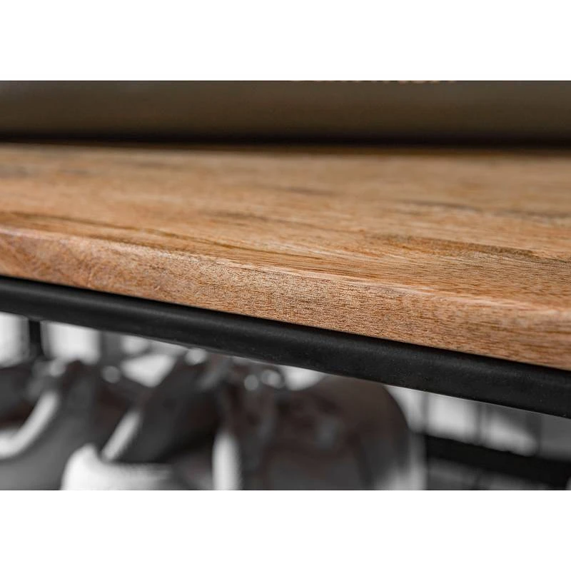 Étagère à Chaussures Ugo 9 Étagère à Chaussures Ugo – Image 9